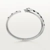 Panthere De Cartier Bracelet, Medium Model Panthere De Cartier Bracelet, Medium Model