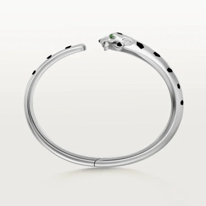 Panthere De Cartier Bracelet, Medium Model Panthere De Cartier Bracelet, Medium Model