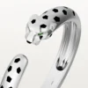 Panthere De Cartier Bracelet, Medium Model Panthere De Cartier Bracelet, Medium Model