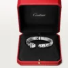 Panthere De Cartier Bracelet, Medium Model Panthere De Cartier Bracelet, Medium Model