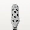 Panthere De Cartier Bracelet, Medium Model, Paved Panthere De Cartier Bracelet, Medium Model, Paved