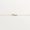 Panthere De Cartier Bracelet, on Chain, Diamonds Panthere De Cartier Bracelet, on Chain, Diamonds