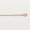 Panthere De Cartier Bracelet, on Chain, Diamonds Panthere De Cartier Bracelet, on Chain, Diamonds