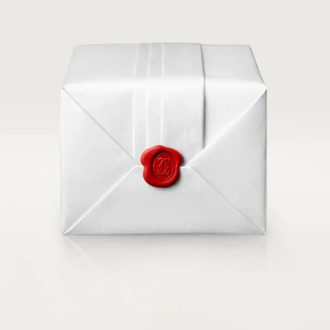 Panthere De Cartier Cufflinks