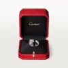 Panthere De Cartier Diamond Ring, White Gold | Cartier Us