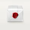 Panthere De Cartier Diamond Ring, White Gold | Cartier Us