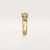 Panthere De Cartier Diamond Ring, Yellow Gold | Cartier Us
