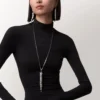 Panthere De Cartier Necklace Panthere De Cartier Necklace
