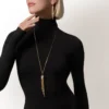 Panthere De Cartier Necklace Panthere De Cartier Necklace