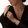 Panthere De Cartier Necklace Panthere De Cartier Necklace