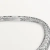 Panthere De Cartier Necklace, Paved