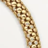 Panthere De Cartier Necklace, Paved