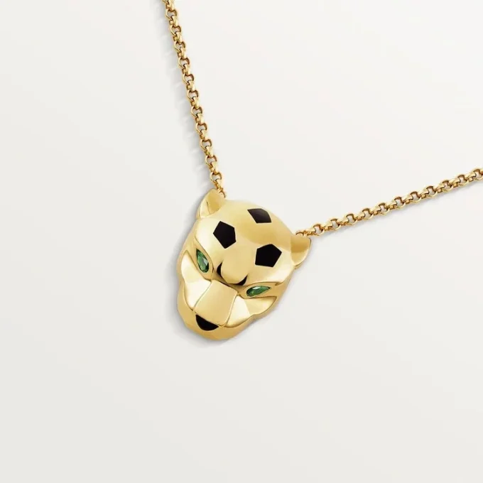 Panthere De Cartier Pendant Panthere De Cartier Pendant