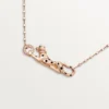 Panthere De Cartier Pendant, Diamonds Panthere De Cartier Pendant, Diamonds