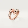 Panthere De Cartier Ring
