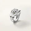 Panthere De Cartier Ring