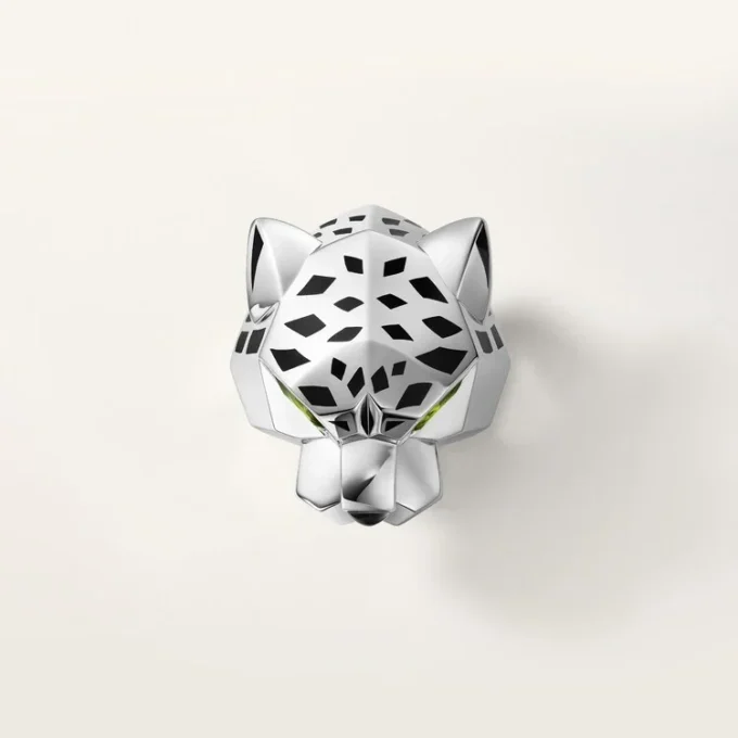 Panthere De Cartier Ring