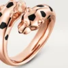 Panthere De Cartier Ring