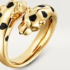 Panthere De Cartier Ring