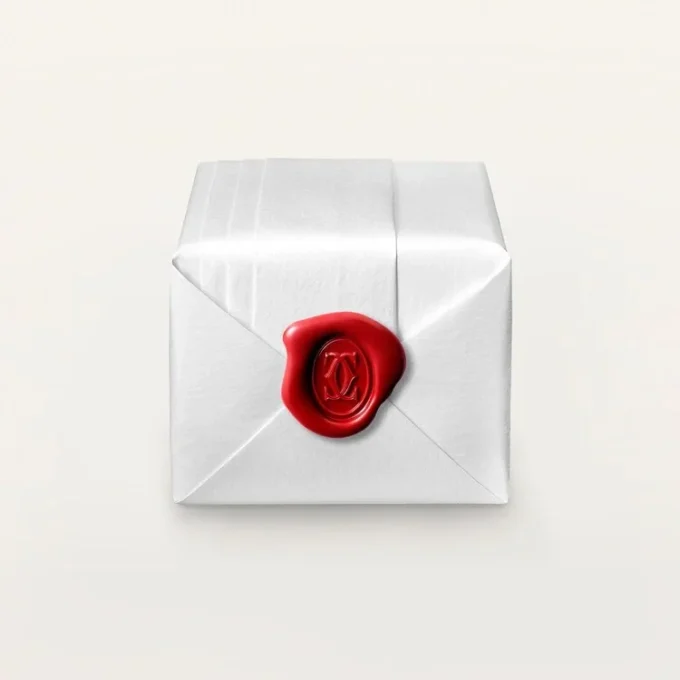 Panthere De Cartier Ring