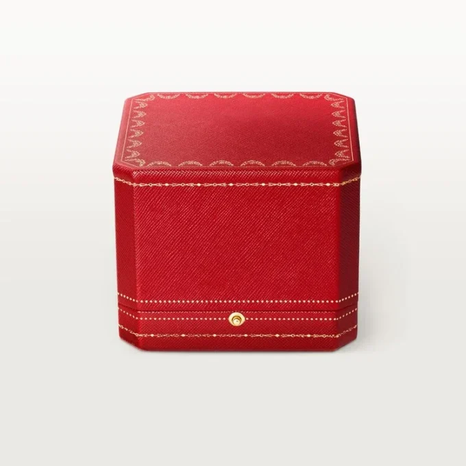 Panthere De Cartier Ring