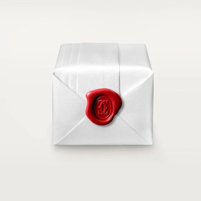 Panthere De Cartier Ring