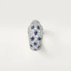 Panthere De Cartier Ring, Medium Model, Half-Paved Panthere De Cartier Ring, Medium Model, Half-Paved