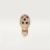 Panthere De Cartier Ring, Medium Model, Paved Panthere De Cartier Ring, Medium Model, Paved