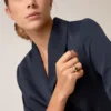Panthere De Cartier Ring – Rose Gold, Tsavorite Garnets, Onyx – Cartier Panthere De Cartier Ring – Rose Gold, Tsavorite Garnets, Onyx – Cartier