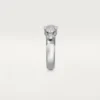 Panthere De Cartier Ring – White Gold, Emeralds, Onyx, Diamonds – Cartier