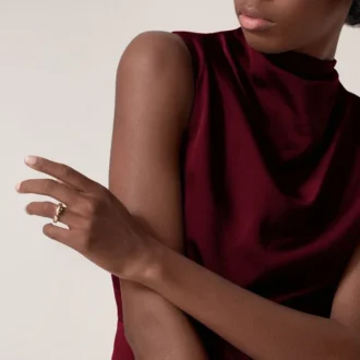 Panthere De Cartier Ring – Yellow Gold, Small | Cartier Us Panthere De Cartier Ring – Yellow Gold, Small | Cartier Us