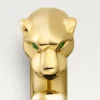 Panthere De Cartier Ring – Yellow Gold, Small | Cartier Us