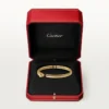 Panthere De Cartier, Small Model