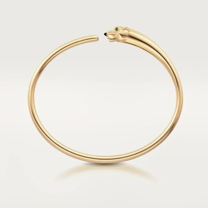 Panthere De Cartier, Small Model