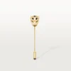 Panthere De Cartier Tie Pin