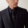 Panthere De Cartier Tie Pin