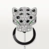 Panthere De Cartier Tie Pin