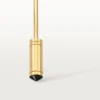 Panthere De Cartier Tie Pin
