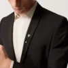 Panthere De Cartier Tie Pin