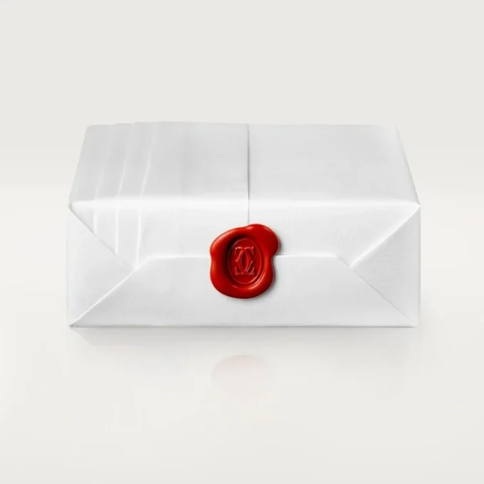 Panthere De Cartier Necklace Panthere De Cartier Necklace