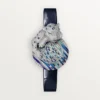 Panthere Jewelry Watch