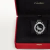 Panthere Jewelry Watch