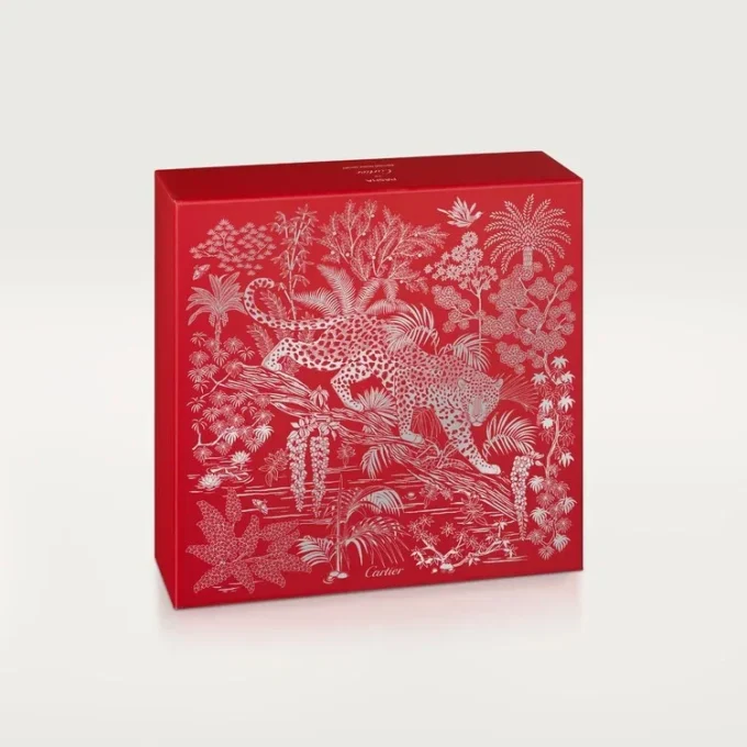 Pasha De Cartier Sport Edition Gift Set Pasha De Cartier Sport Edition Gift Set
