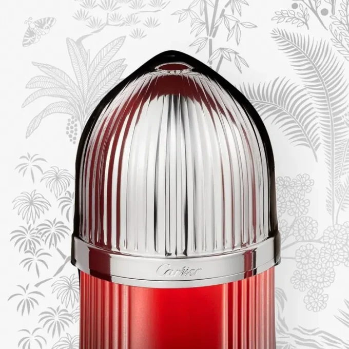 Pasha De Cartier Sport Edition Gift Set Pasha De Cartier Sport Edition Gift Set