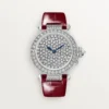 Pasha De Cartier Watch
