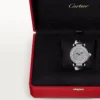 Pasha De Cartier Watch