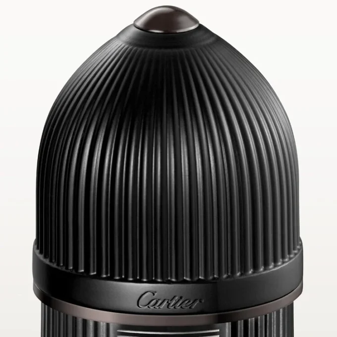 Pasha Noir Absolu Limited Edition