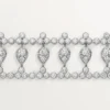 Pluie De Cartier Bracelet, Diamonds Pluie De Cartier Bracelet, Diamonds