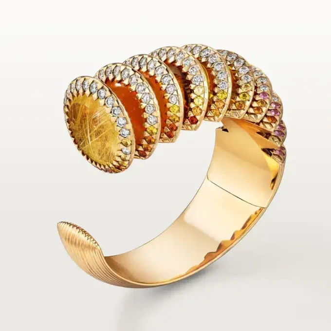 Polymorph Bracelet
