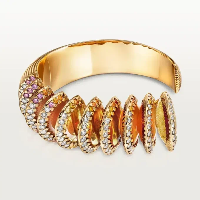 Polymorph Bracelet